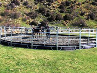 New Zealand Fencing Solutions - New Zealand Fencing Solutions